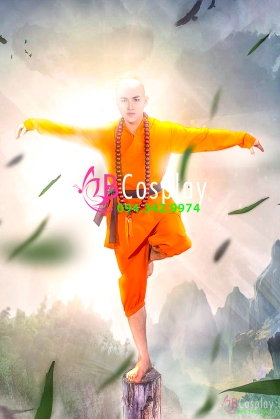 Cổ Trang 264 (Thiếu Lâm Tự)