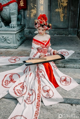 Cổ Trang 51 (Võ Chiêu Nghi)