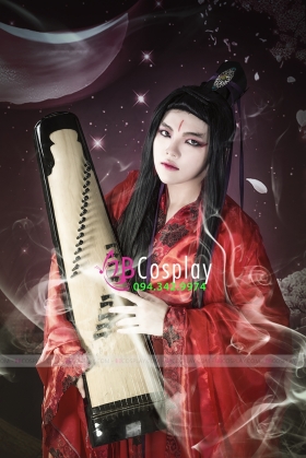 Cổ Trang 64 (Đông Phương Bất Bại)