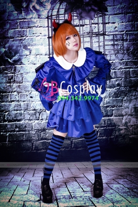 Trang Phục Nữ Yêu Tinh 2