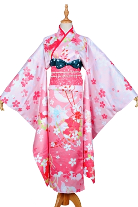 Kimono Nico Yazawa - Love Live