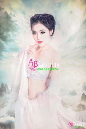 Cổ Trang 295 (Bạch Xà)