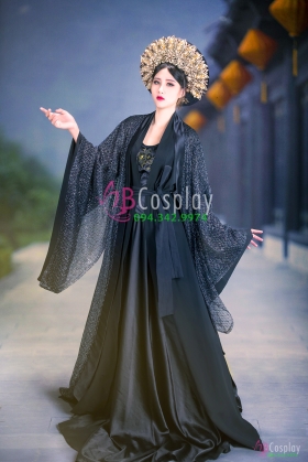 Trang Phục Dì Ghẻ (Tấm Cám) 2