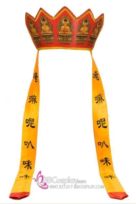 Nón Hòa Thượng - Tây Du Ký