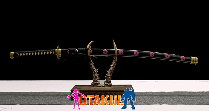 Kiếm Gỗ Shusui Của Zoro - One Piece