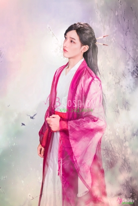 Cổ Trang 313 (Lan Khánh - Lãng Đãng Giang Hồ Hệ Liệt)