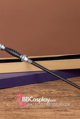 Gậy Narcissa Malfoy - Đũa Phép Harry Potter