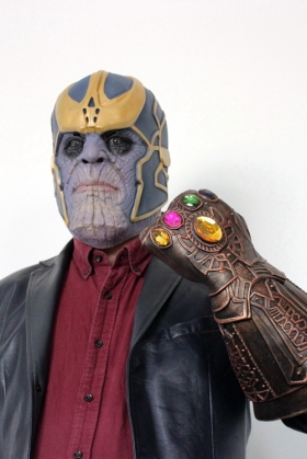 Mặt Nạ Thanos Avengers
