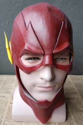 Mặt Nạ - Flash