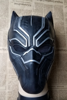 Mặt Nạ Báo Đen - Black Panther