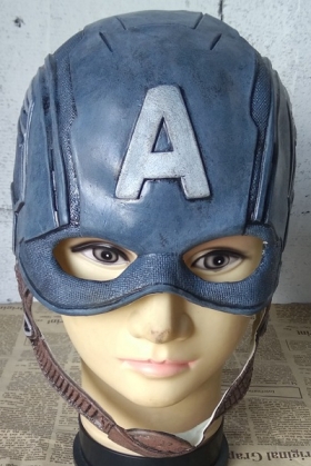 Mặt Nạ Captain America