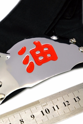 Băng Trán Tiên Nhân Jiraiya