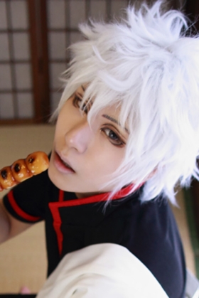 Tóc Giả Gintoki - Gintama 6704