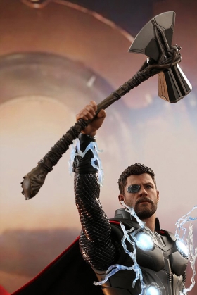 Búa Stormbreaker Của Thor Phiên Bản Avenger 4 2018