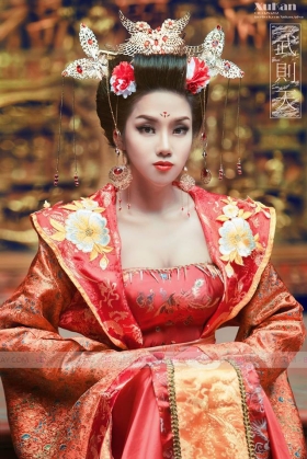 Cổ Trang 56 (Võ Tắc Thiên)