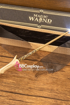 Gậy Voldemort Có Đèn - Gậy Phép Trong Harry Potter