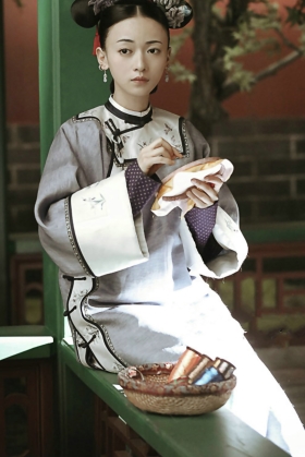 Diên Hy Công Lược