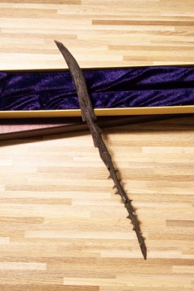 Đũa Blackthorn - Đũa Phép Harry Potter
