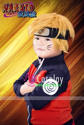 Đồ Naruto Trẻ Em