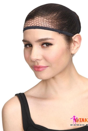 Wig Cap - Lưới Đội Tóc Giả