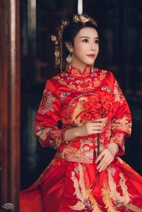 Hỉ Phục Nữ 2023