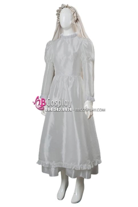 Trang Phục Mẹ Ma Than Khóc La Llorona