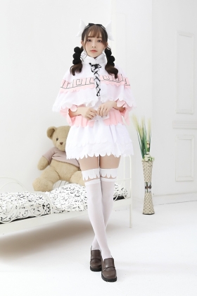 Bộ Cosplay Kanna Kamui 9478