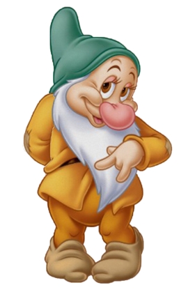 Bộ Đồ Chú Lùn Trẻ Em Áo Vàng Quần Nâu