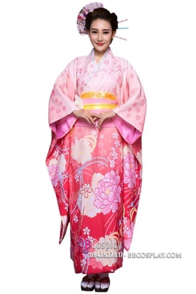 Kimono Nhật Nico