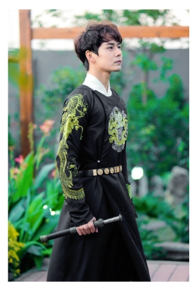 Đồ Quan Võ Minh Triều