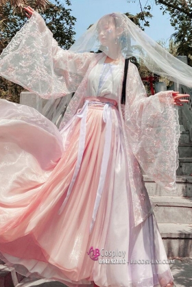 Hán Phục Xích Tử Chu