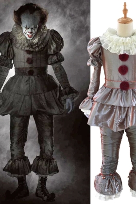 Đồ Pennywise - Hề IT - Hàng May