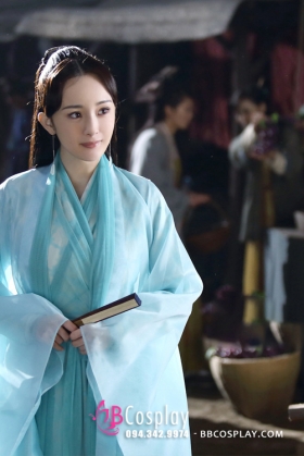 Bạch Thiển - Tam Sinh Tam Thế